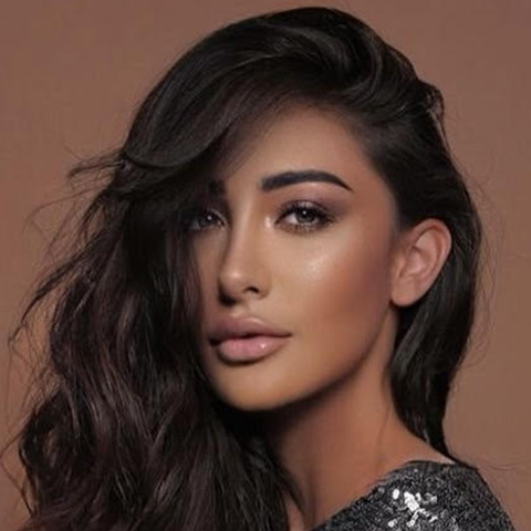 utrender Francesca Baroni